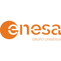 Enesa Continental logo - Similar company to Monpresur Sl