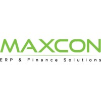 MAXCON Consulting logo - Similar company to V2F Solutions