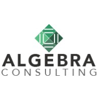 Algebra Consulting logo - Similar company to Haarty Hanks