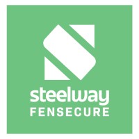 Steelway Fensecure logo - Similar company to Jht Engineering