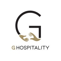 G Hospitality logo - Similar company to Servistore