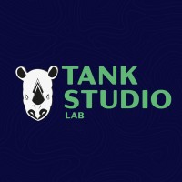 Tank Studio Lab logo - Similar company to Web-Studio.Md
