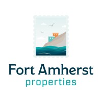 Fort Amherst Properties logo - Similar company to Pinnacle Office Solutions Ltd.
