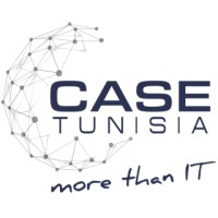 CASE Tunisia logo - Similar company to Rhis Software