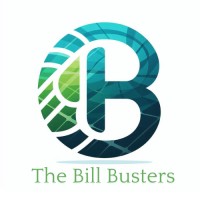 The Bill Busters logo - Similar company to Sms Communication