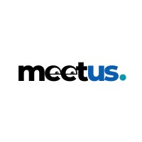 Meet Us logo - Similar company to Meetus