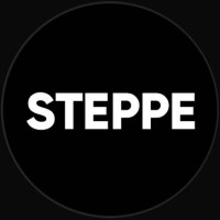 The Steppe logo - Similar company to Kursiv Media