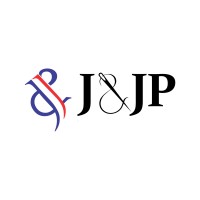 J&JP Clothing Company logo - Similar company to Juuty