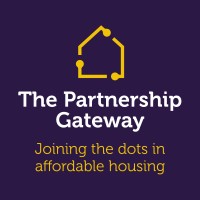 The Partnership Gateway logo - Similar company to Dmskgroup