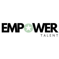 Empower Talent logo - Similar company to Block33