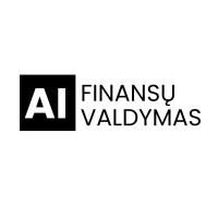 AI FINANSŲ VALDYMAS logo - Similar company to Eltesta
