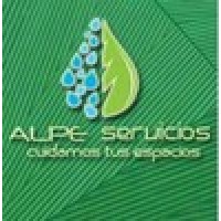 Alpe Servicios logo - Similar company to Alpri