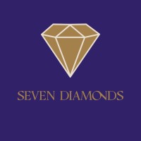 Seven Diamonds logo - Similar company to Seven Diamonds Ind.Co