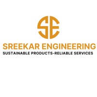 Sreekar Engineering logo - Similar company to Gain Flow Engineering Sales And Services