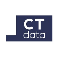 CTData Collaborative logo - Similar company to The Connecticut Project