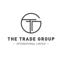 TheTradeGroup logo - Similar company to Unrivaled