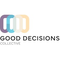 Good Decisions Collective logo - Similar company to Sap Peer-Networking Communities