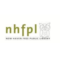 New Haven Free Public Library logo - Similar company to Brentwood Public Library