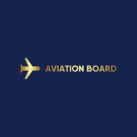 Aviation Board logo - Similar company to Sak Aviation Consulting And Solutions