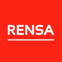 Rensa Verwarming + Ventilatie logo - Similar company to Van Walraven