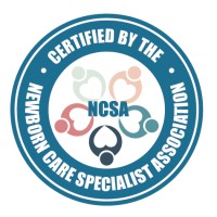 Newborn Care Specialist Association logo - Similar company to Harmony Baby Concierge
