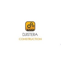 DJISTERA Construction logo - Similar company to Impulsion Construction