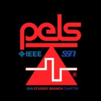 SSN IEEE Power Electronics Society logo - Similar company to Ssn Aece