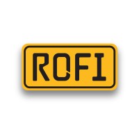 Rofi Car Rentals logo - Similar company to Idealabslk