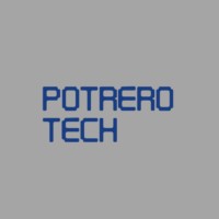 Potrero Tech logo - Similar company to Fundación Compromiso