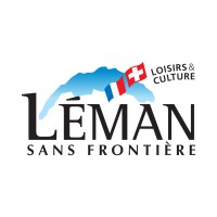 Léman Sans Frontière logo - Similar company to Musée Fort De Chillon