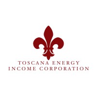 Toscana Energy Income Corp logo - Similar company to Stomped