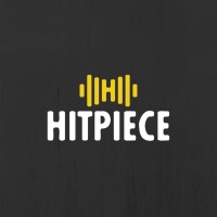 HitPiece logo - Similar company to Gramfile