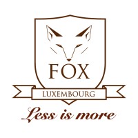Fox Drinks Luxembourg logo - Similar company to Foostix
