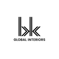 BK GLOBAL INTERIORS CO.,LTD. logo - Similar company to Soluz Lighting