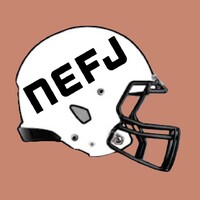 New England Football Journal logo - Similar company to Beast Coast Packaging