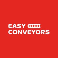 Easy Conveyors logo - Similar company to Easy Systems