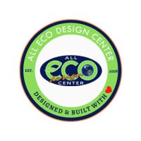 All Eco Design Center logo - Similar company to Bcdg Studio Llc
