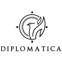 Diplomatica logo - Similar company to Fava Law