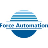 Force Automation logo - Similar company to Cabek Srl Industry Experts