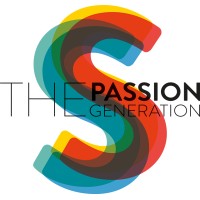 The Passion Generation logo - Similar company to Wearenotnumbers