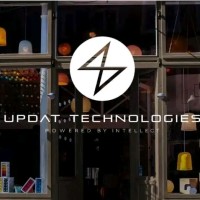 UPDAT TECHNOLOGIES logo - Similar company to Updat Technologies Ltd.