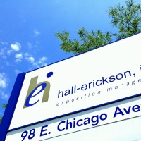Hall-Erickson, Inc. logo - Similar company to Gl Detect