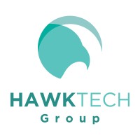 HAWKTECH GROUP logo - Similar company to Hawk Technology Ltd