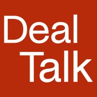Deal Talk logo - Similar company to Studioevents