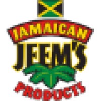 Jamaican Jeem's Organic Bamboo Charcoal logo - Similar company to Transverse Dynamic Resources Limited