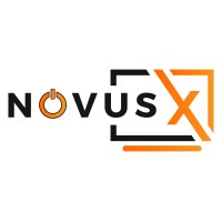 Novus X LLC logo - Similar company to Dfmlab