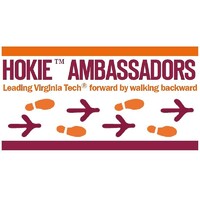 Hokie Ambassadors at Virginia Tech logo - Similar company to Unify Studios