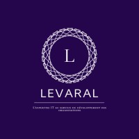 Levaral logo - Similar company to Levaral Softwares Pvt. Ltd.