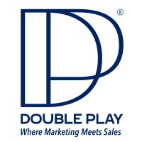 Double Play Marketing and Sales logo - Similar company to Closeable