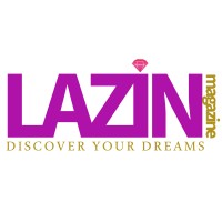 Lazin Magazine logo - Similar company to Wudl.